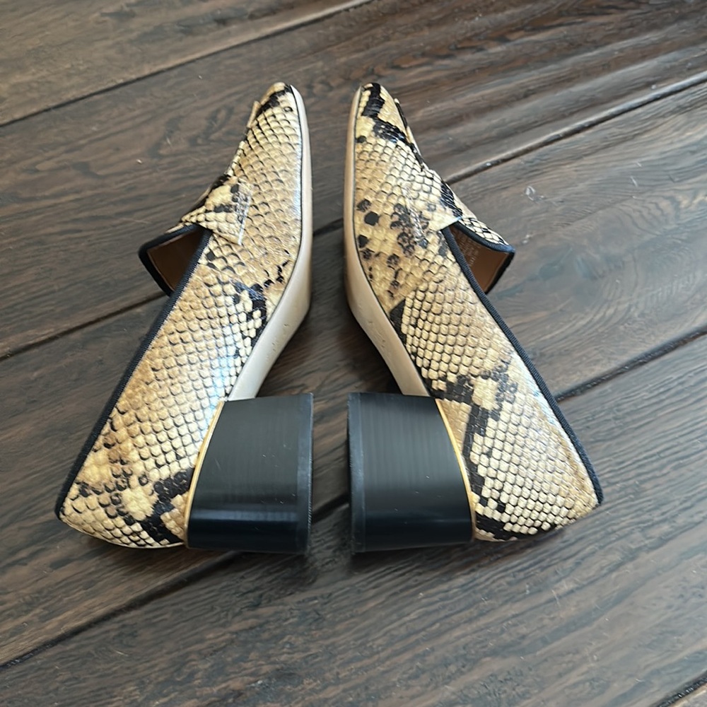 Tory Burch “Everly” 55mm Loafers - Picture 5 of 9